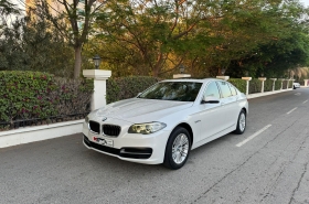 BMW 520i